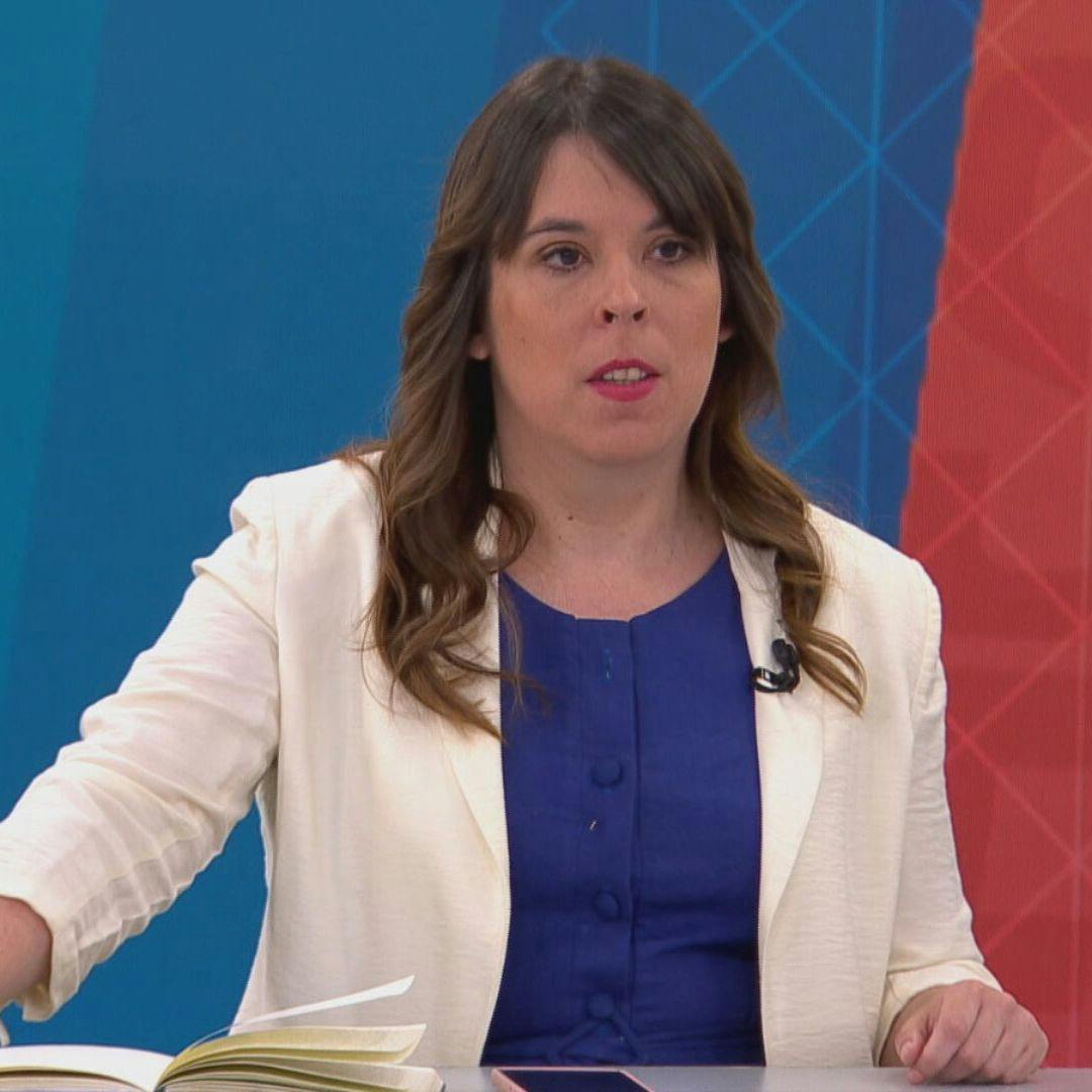 Pdta. Frente Amplio por compra de casa de Allende: “Acá no hubo aprovechamiento, en otros casos ha habido opacidad respecto a intereses asociados a un signo político”