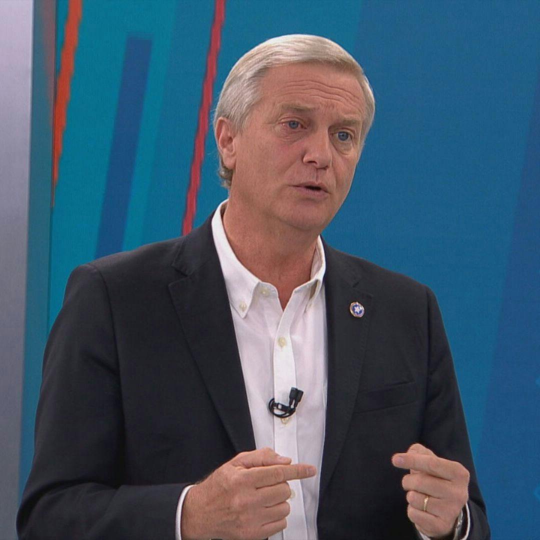 José Antonio Kast por elecciones presidenciales: “La izquierda va a perder con su 30%. Va a ganar alguien de derecha de todas maneras”