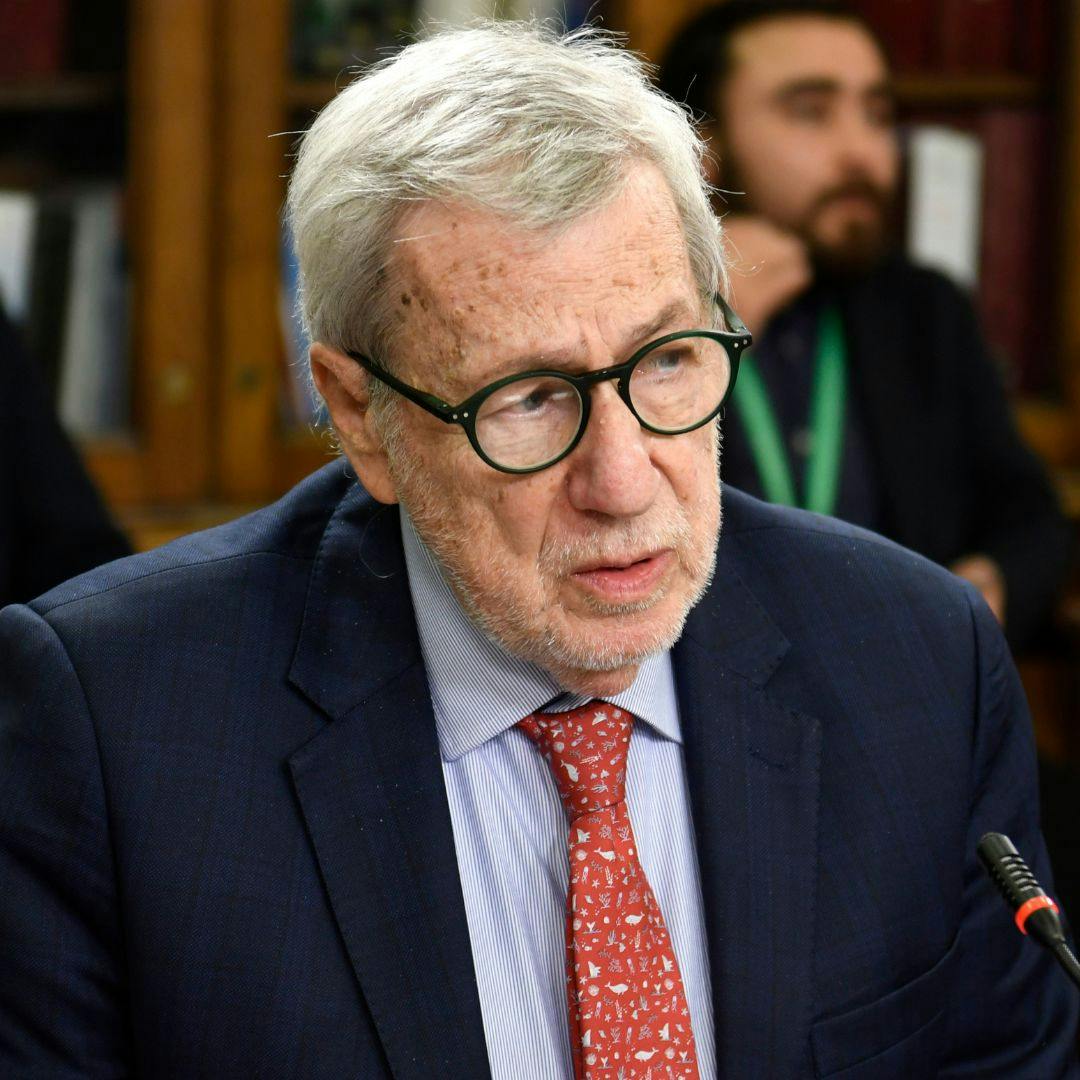 Canciller Van Klaveren por toma de posesión de Nicolás Maduro: “No lo reconocemos como un mandatario elegido legítimamente”