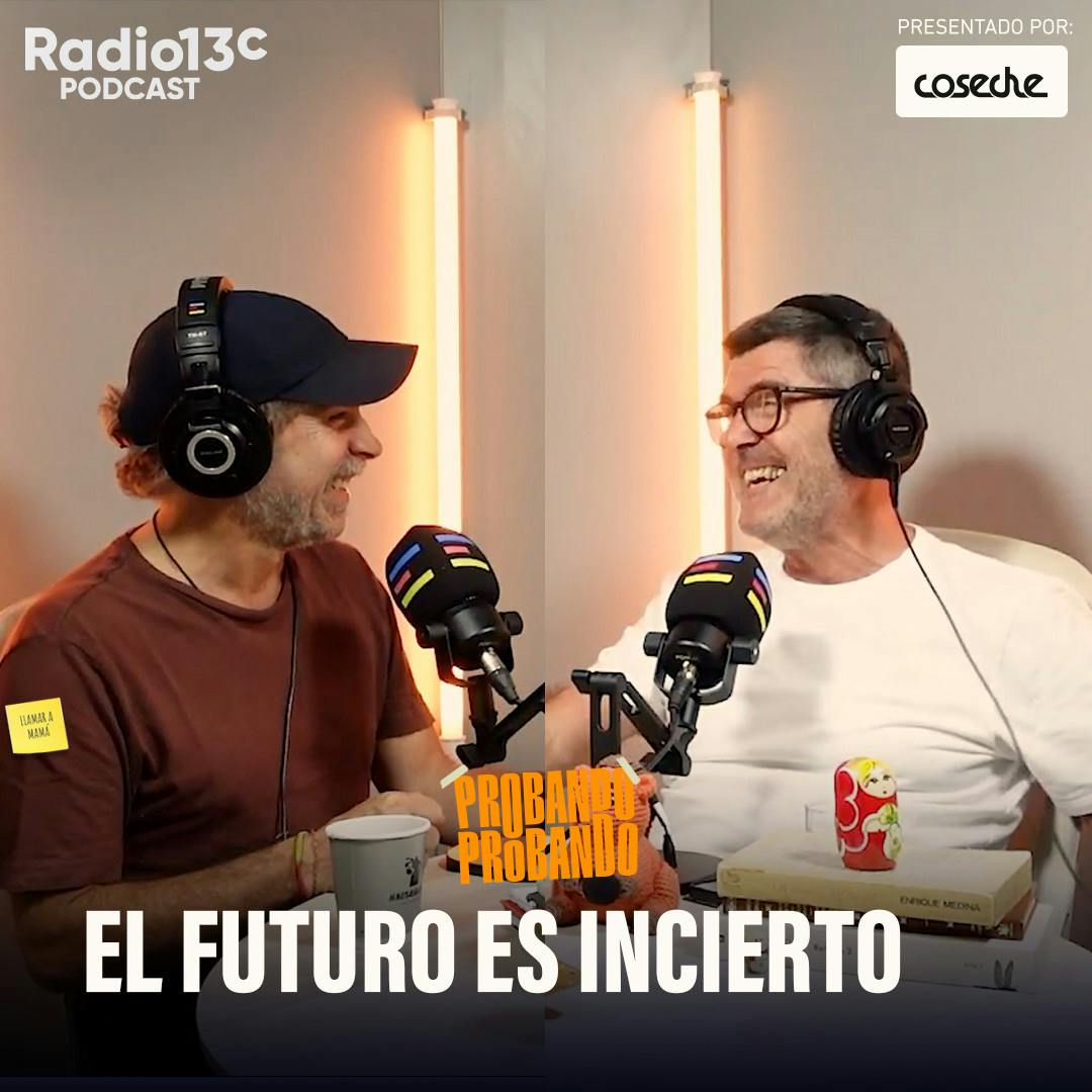 El futuro es incierto