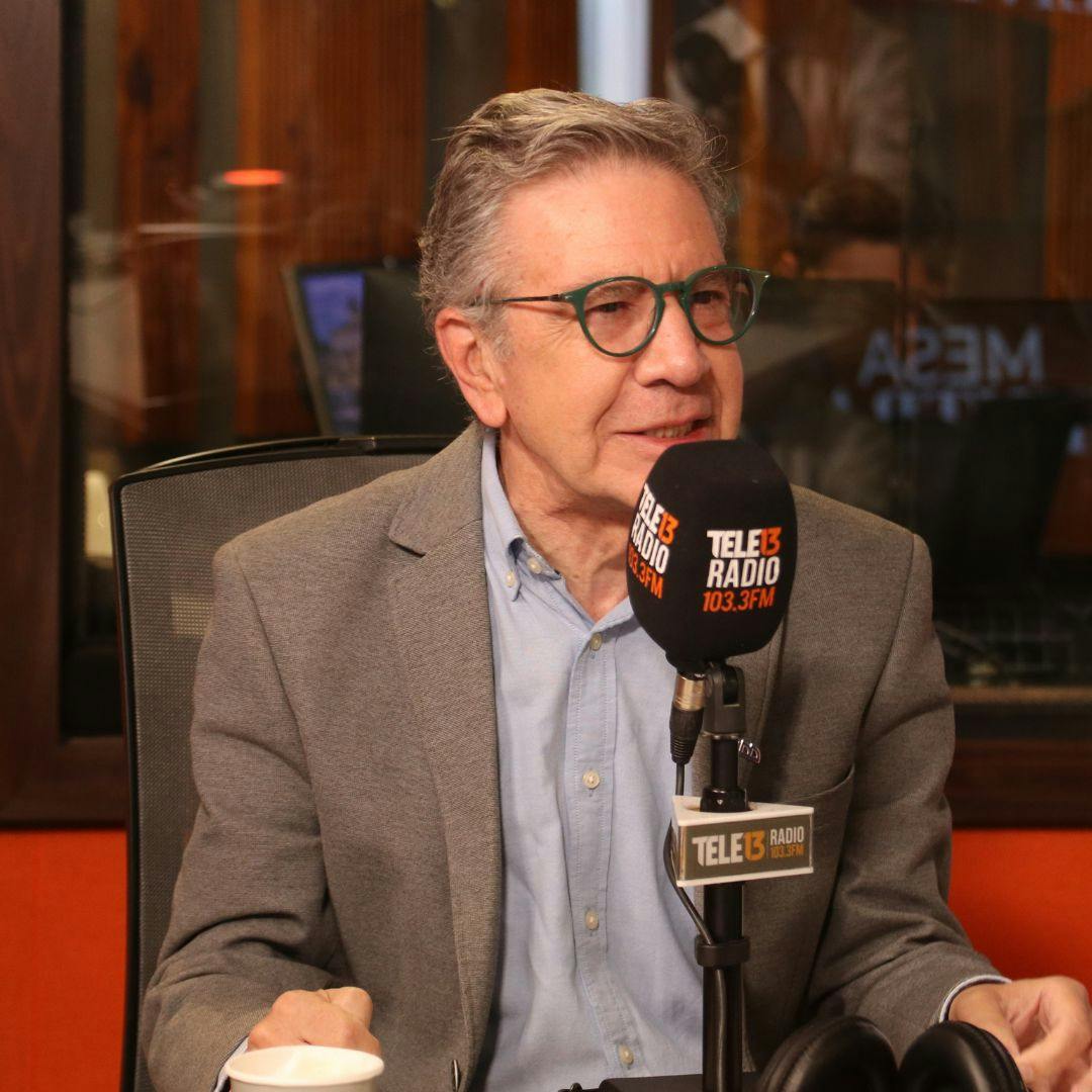 Joaquín Lavín por la educación: Si haces que los emblemáticos ya no tengan importancia, la élite chilena del futuro va a ser cada vez más cuica
