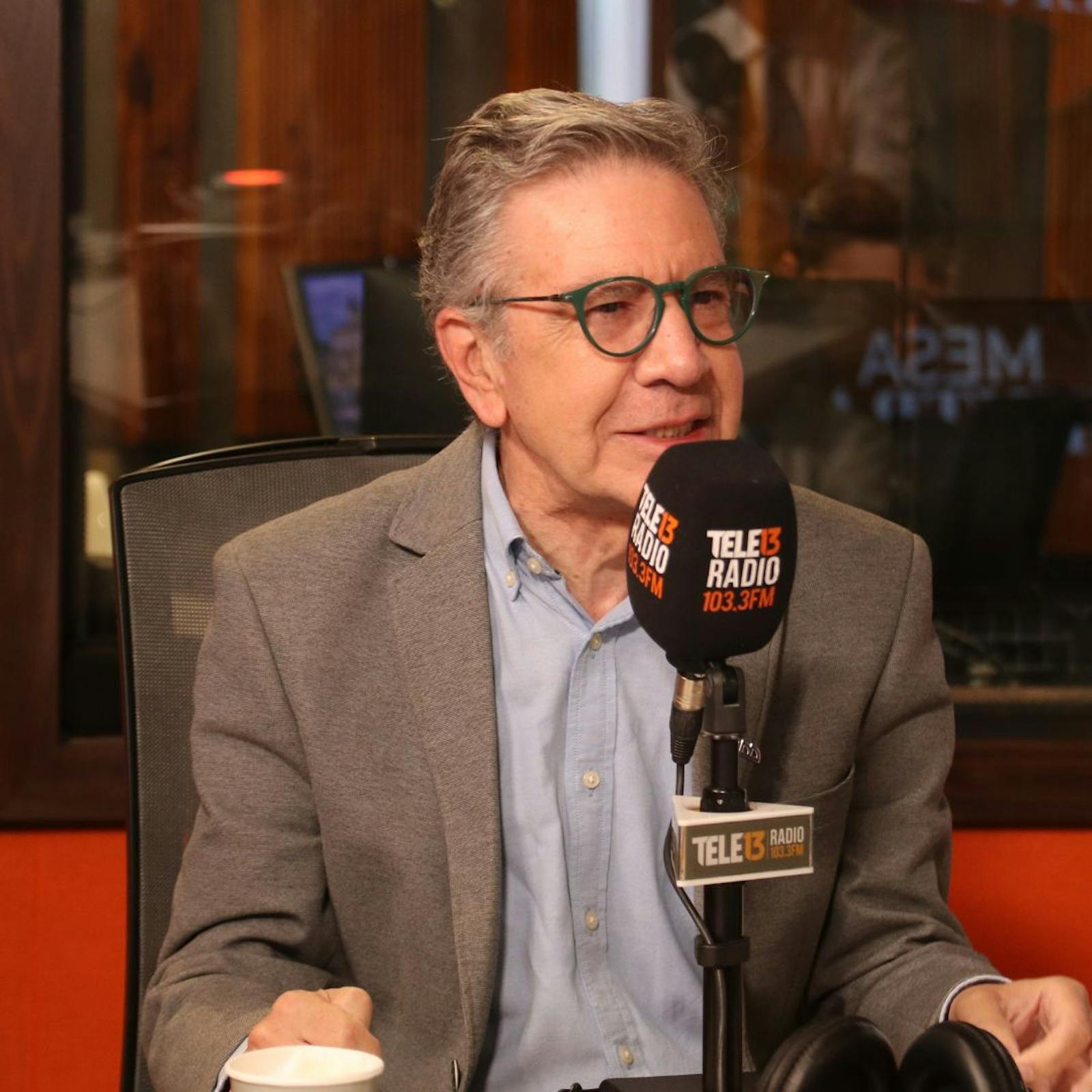 Joaquín Lavín por la educación: "Si haces que los emblemáticos ya no tengan importancia, la élite chilena del futuro va a ser cada vez más cuica" episode artwork