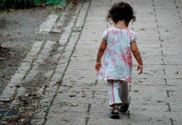 Director del Servicio de Protección a la Niñez: En el norte tenemos aumento de abandono por migración de los padres