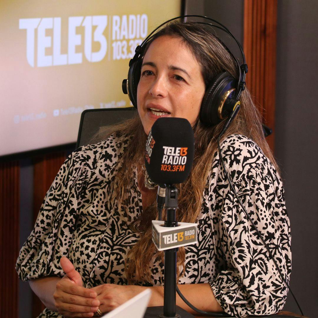 Investigadora de Horizontal por discusión de pensiones: Si nos quedamos estancados, no se van a cumplir con los plazos para evitar el año electoral que viene