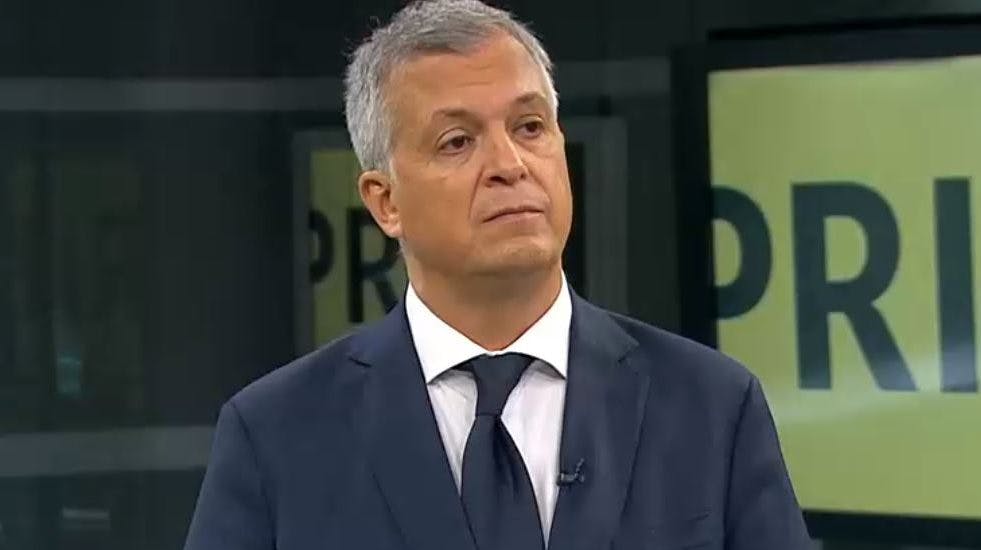 Ex ministro de energía lanzó Observatorio de Transición Energética 
