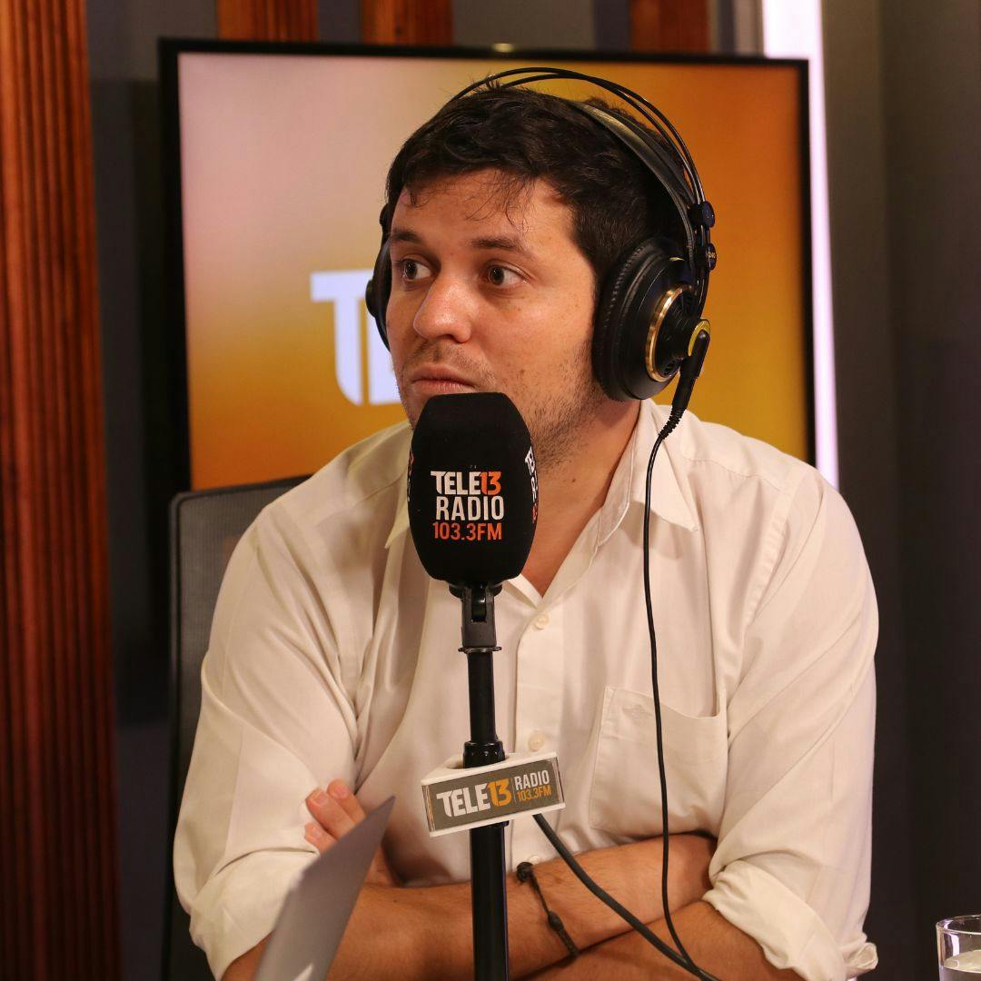 Alcalde de Independencia por homicidios: “El Plan Calle sin Violencias es un fracaso, no funcionó”