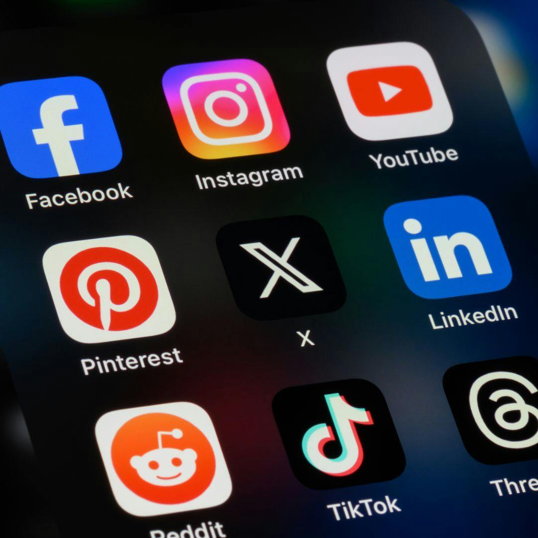La reconfiguración del escenario de las redes sociales en las últimas semanas