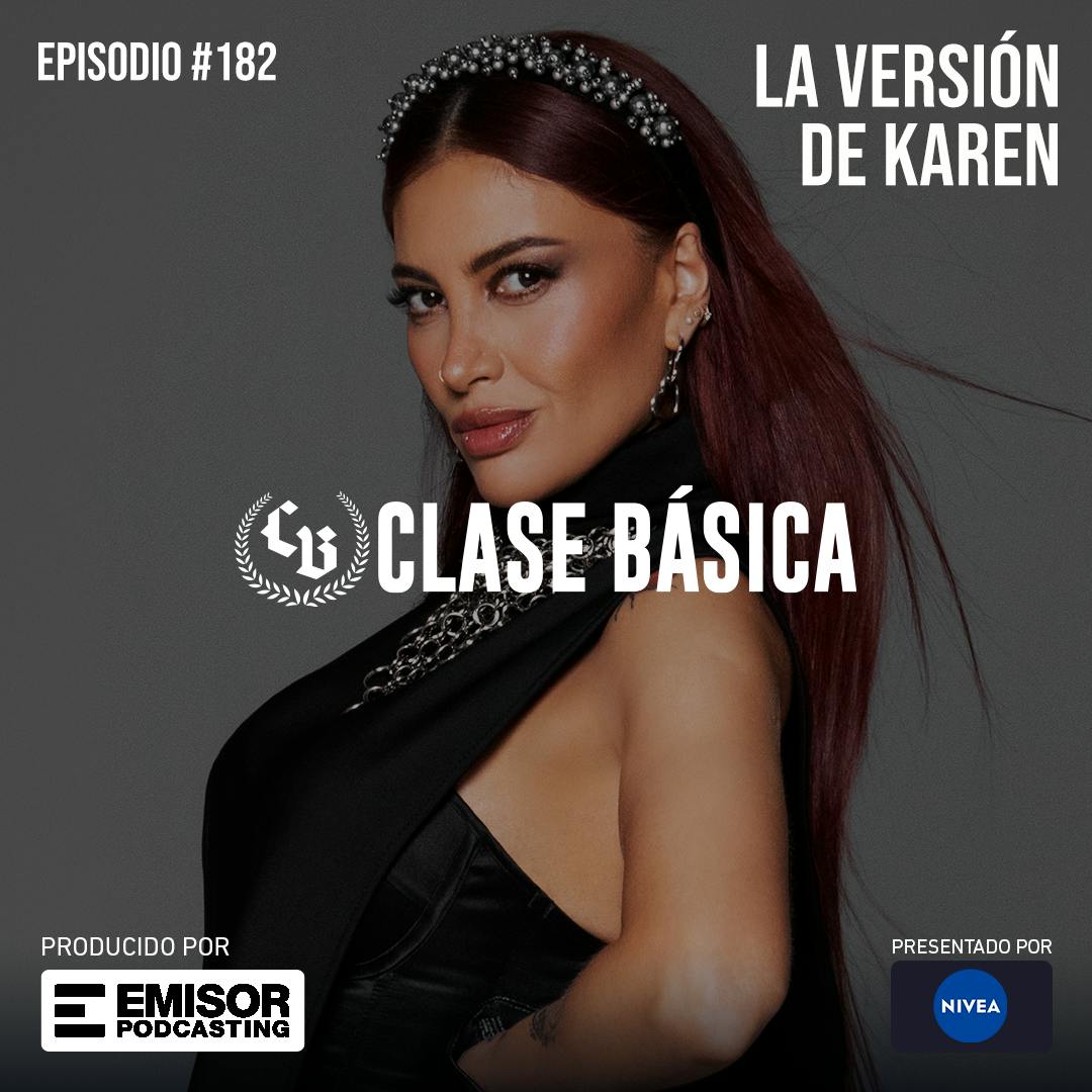 #182: La versión de Karen