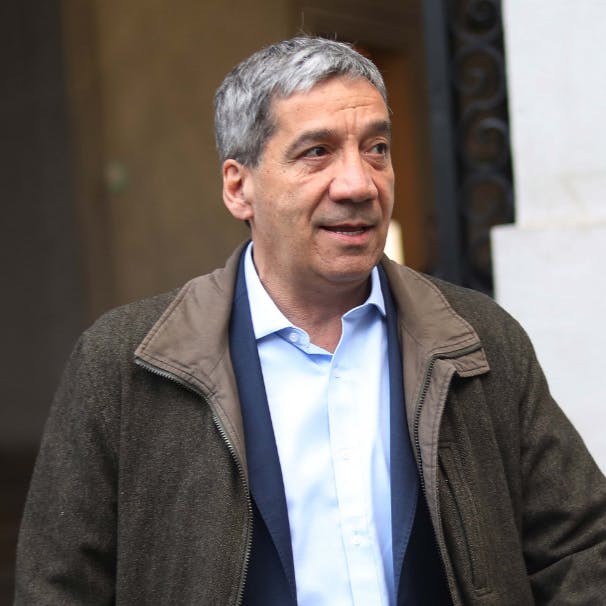 Delegado Duran rechaza idea de que pistolas taser sean utilizadas por funcionarios municipales: “No lo compartimos en lo absoluto”