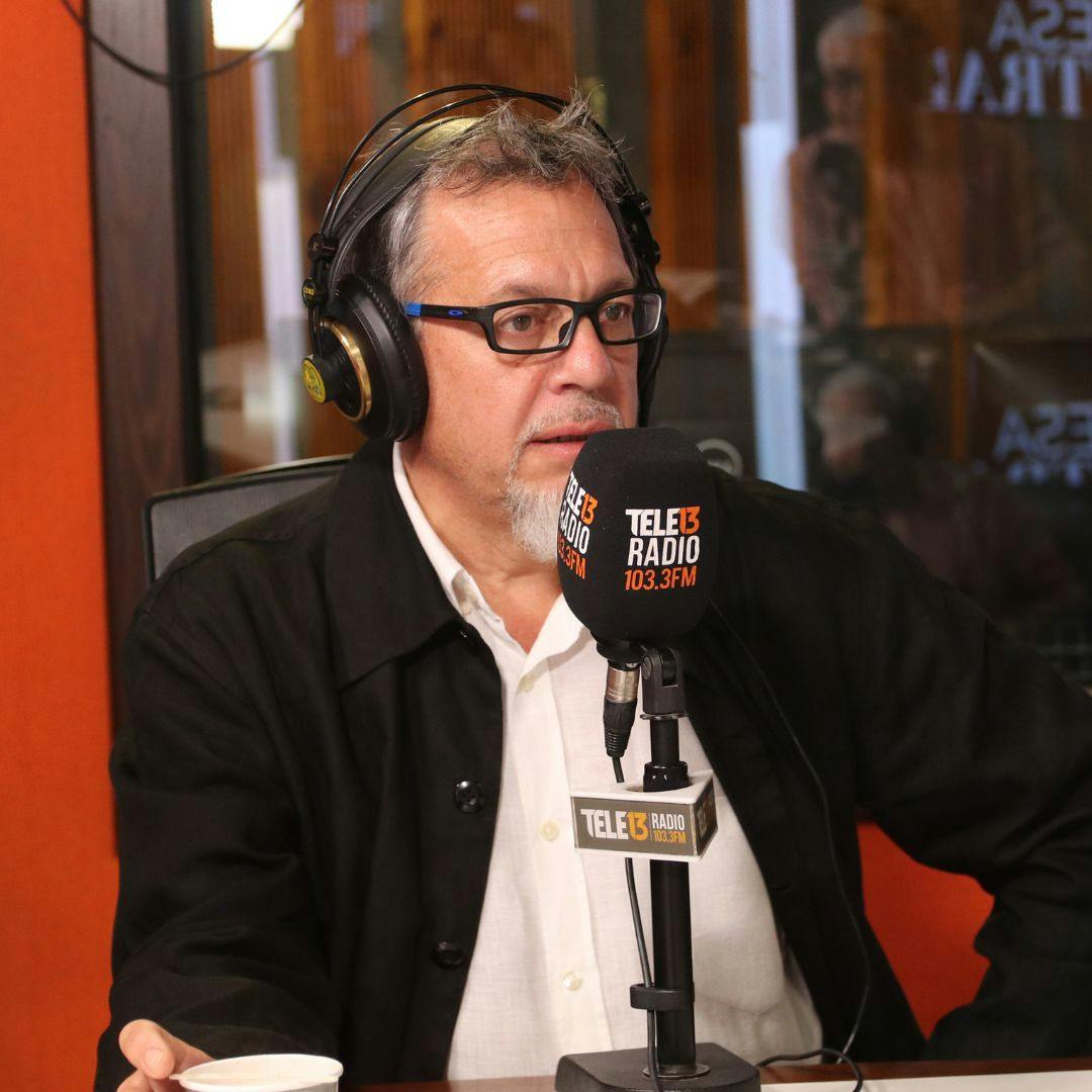 Senador Lagos Weber por pensiones: “Un sector no quería el acuerdo, creía que se iba a caer. Hoy día ese sector quedó aislado y solo”