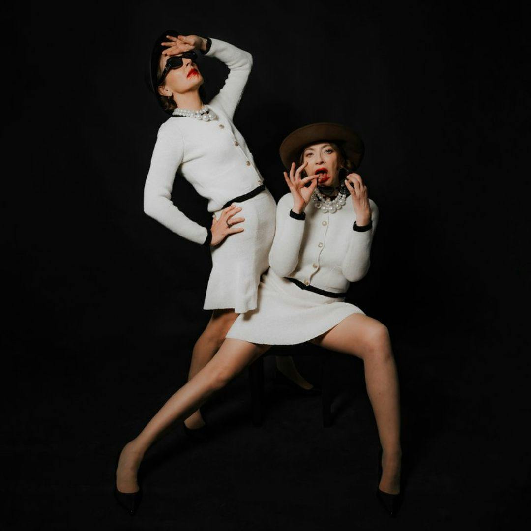 La obra de teatro Una mujer llena de vicios
