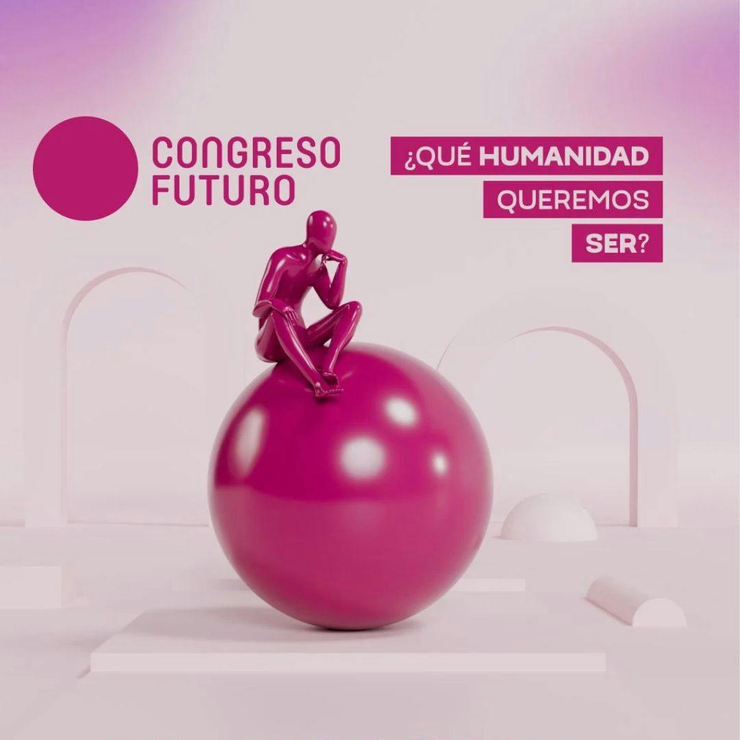 Las novedades del Congreso Futuro 2025