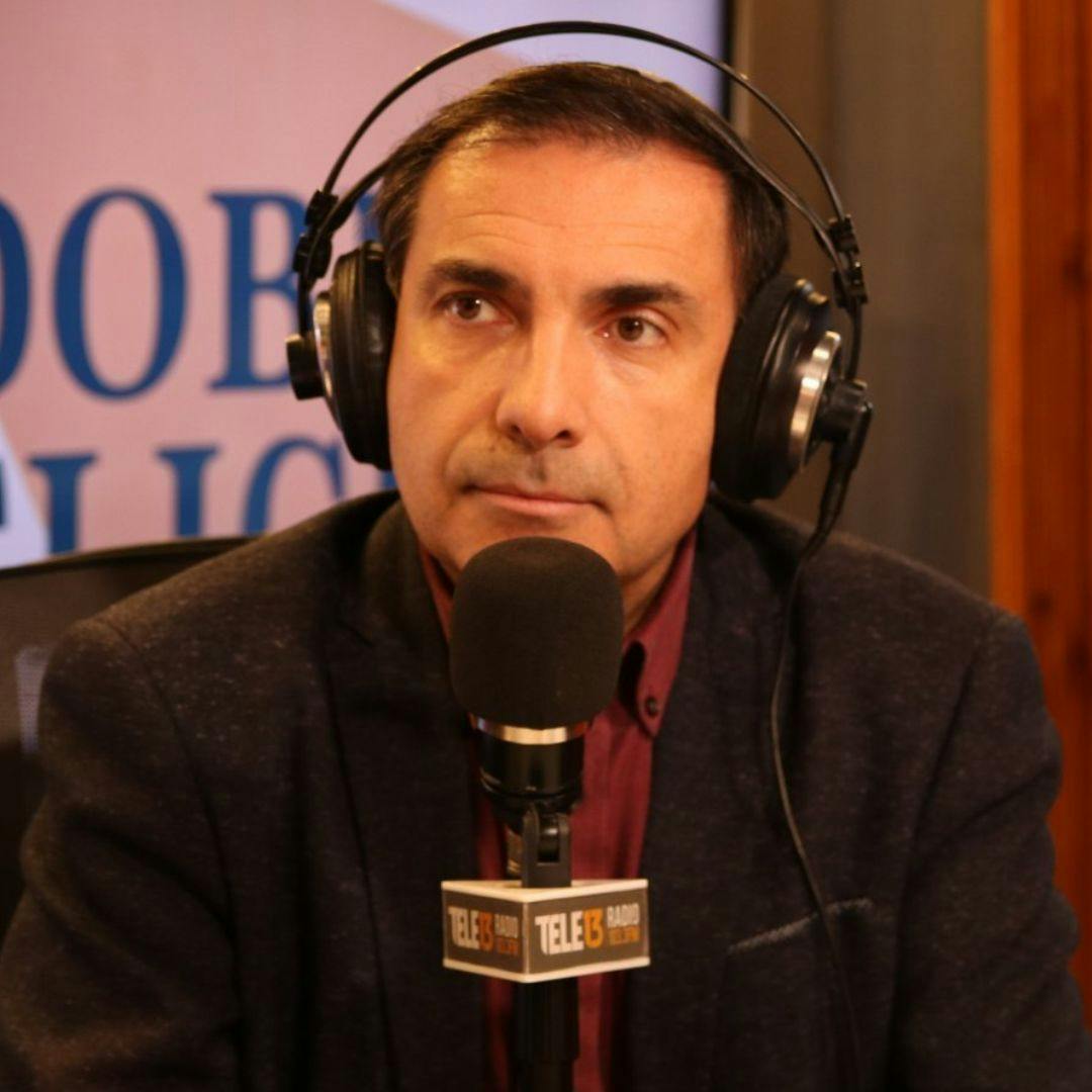 Alberto Rojas por el regreso de Donald Trump a la Casa Blanca