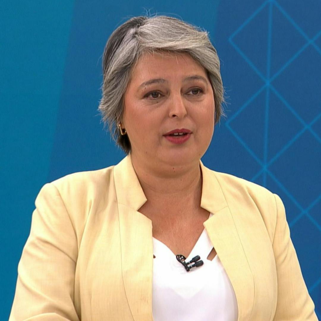 Ministra Jara por la no eliminación de las AFP en reforma de pensiones: “Creo que le hacen un daño al sistema”