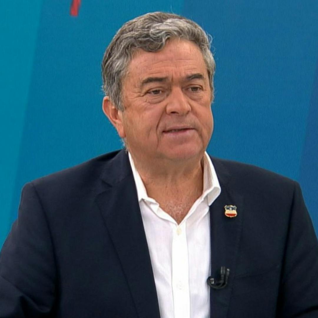 Senador Coloma sobre acuerdo por reforma de pensiones: “Si esperamos que pasen otros 20 años las pensiones serán mucho peores”