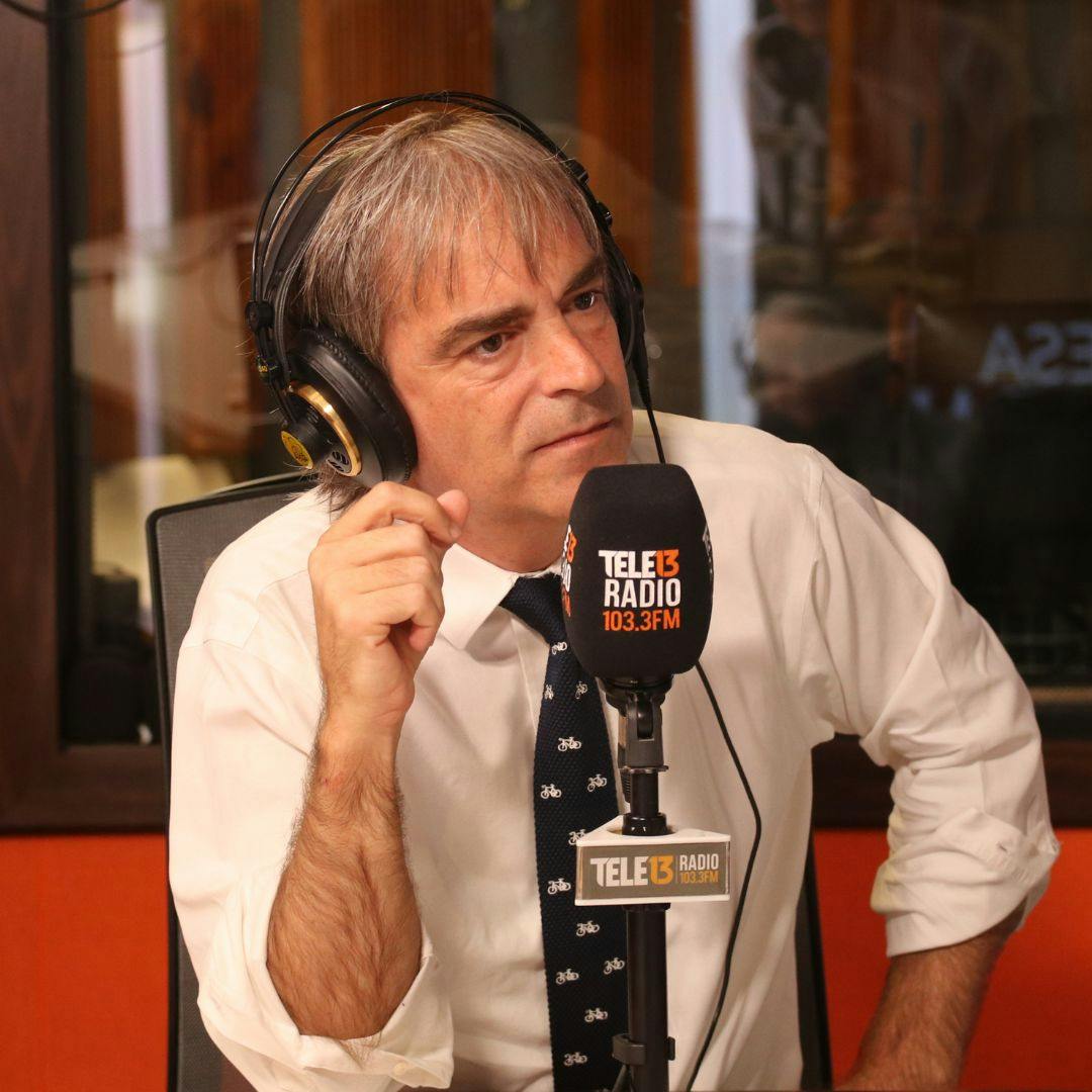 Senador Cruz-Coke por reforma previsional: “Es un acuerdo razonablemente bueno para el país”