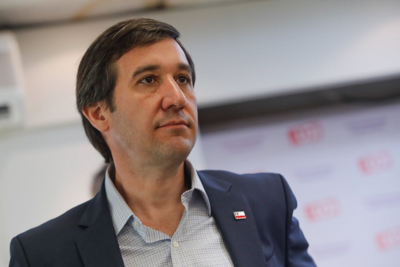 Presidente de la UDI por reforma de pensiones: Sí de acuerdo, le estamos dando un triunfo político al gobierno pero los jubilados son más importantes”