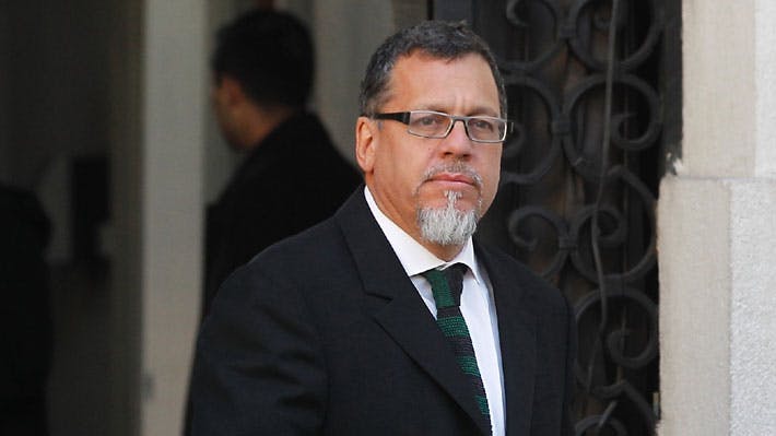 Senador Lagos Weber por reforma a Pensiones: Creo que el porcentaje de oficialismo que aprobará será alto