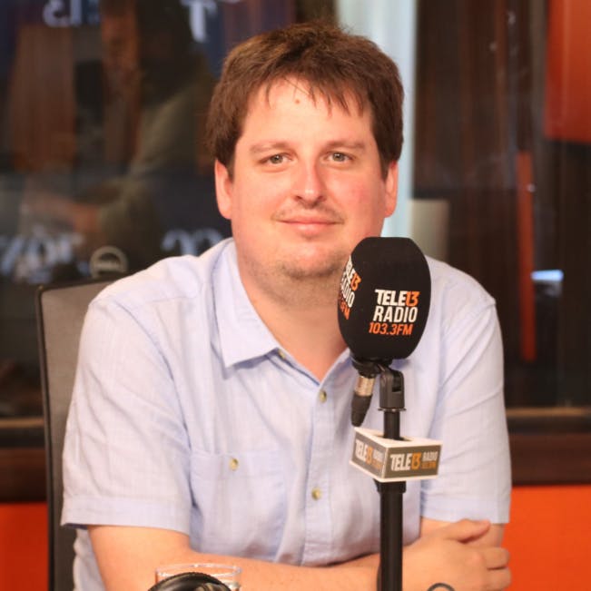 Andrés Couble (FA) por elecciones presidenciales: “Vamos a llevar una candidatura propia a una primaria amplia del sector”