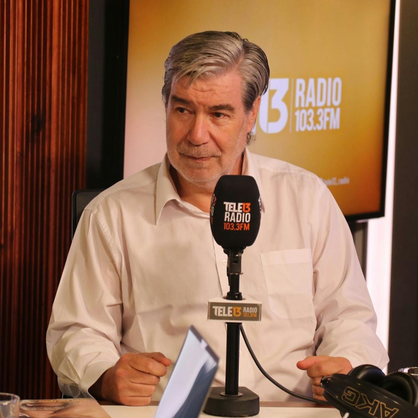 Presidente de Sonapesca por nueva Ley de Pesca: “No ha habido posibilidad de resolver el problema de fondo” episode artwork