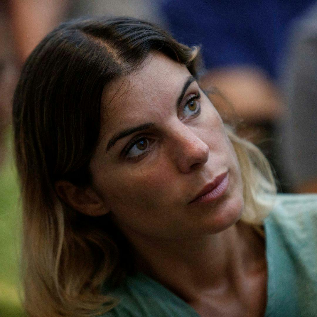 La incertidumbre en la permanencia de Maite Orsini en el Frente Amplio