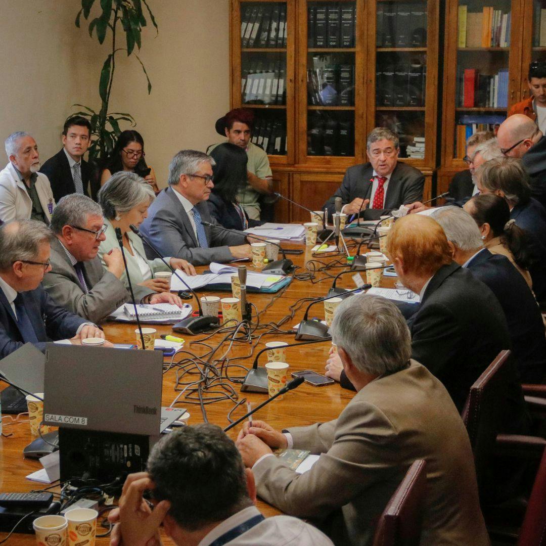 El desafío del Consejo Fiscal Autónomo por la reforma previsional