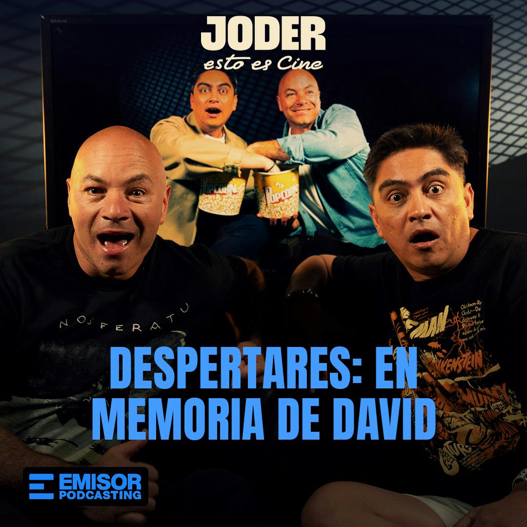  Despertares: En memoria de David Lynch