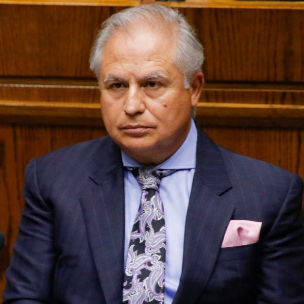 Abogado de la familia de Ojeda por posible vínculo del régimen de Maduro en el crimen: “Sería extremadamente grave para el sistema de justicia y el Estado de derecho chileno”