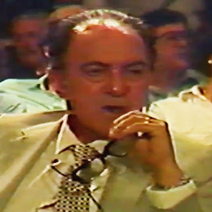 El video Documento Histórico: La Defensa del General Leigh