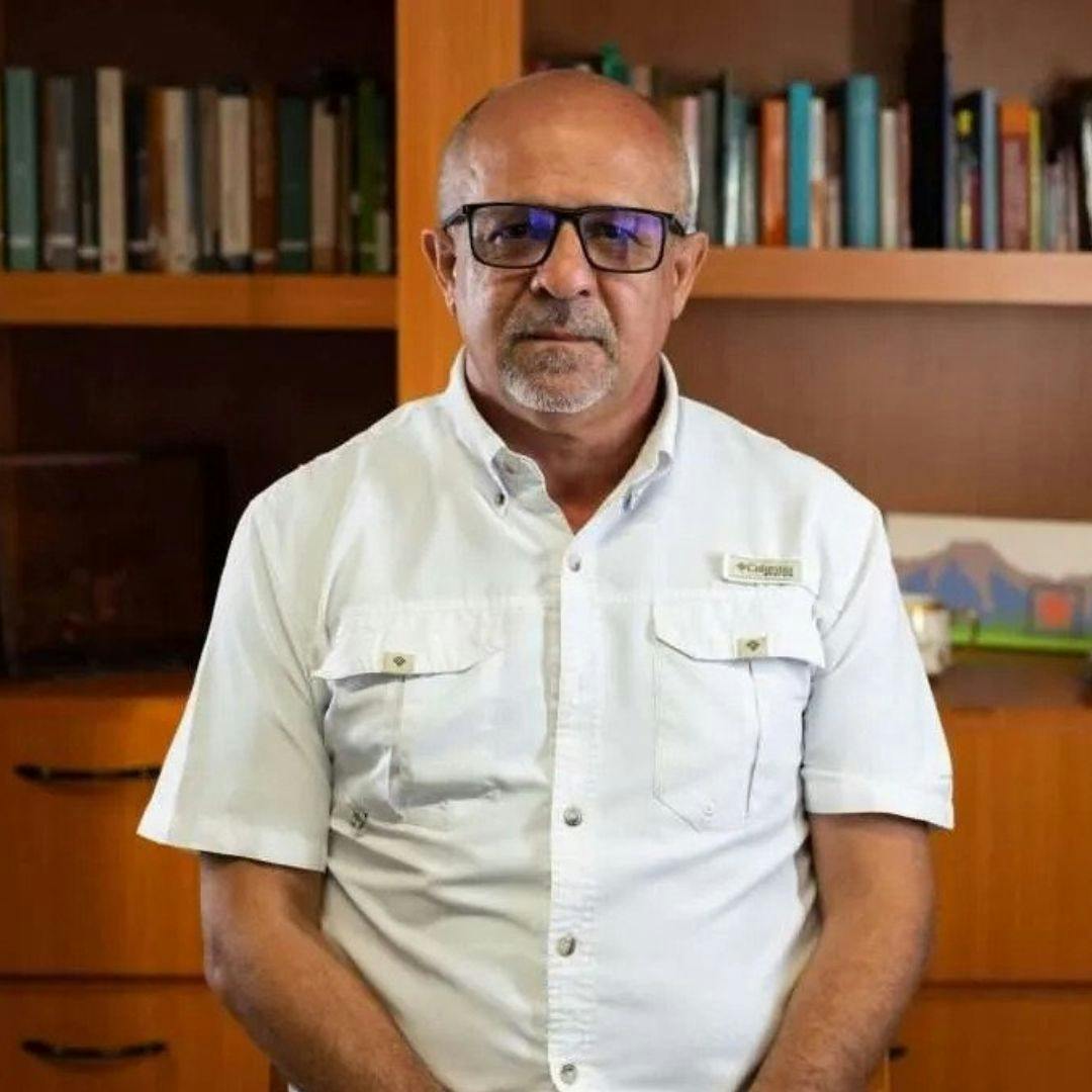 Padre del Preso Político Venezuela, Franklin Caldera, por Caso Ojeda: “No son extrañas estas acciones por parte del régimen”