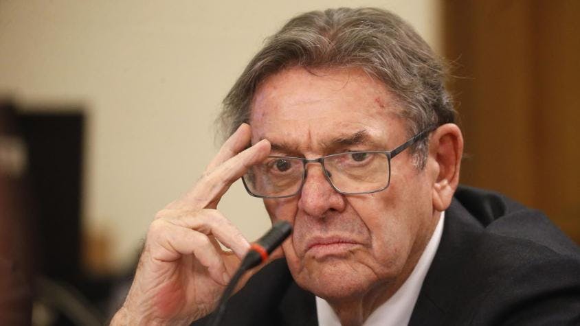 Exembajador de Chile en Venezuela por posibilidad de recurrir a la CPI en Caso Ojeda: Es un recurso que está abierto