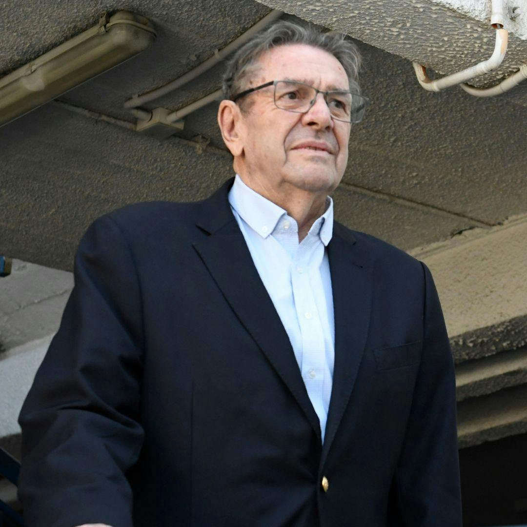 Exembajador Gazmuri por posibilidad de recurrir a la CPI por Caso Ojeda: “Es una decisión que tendrá que tomarse una vez se formalice el juicio”