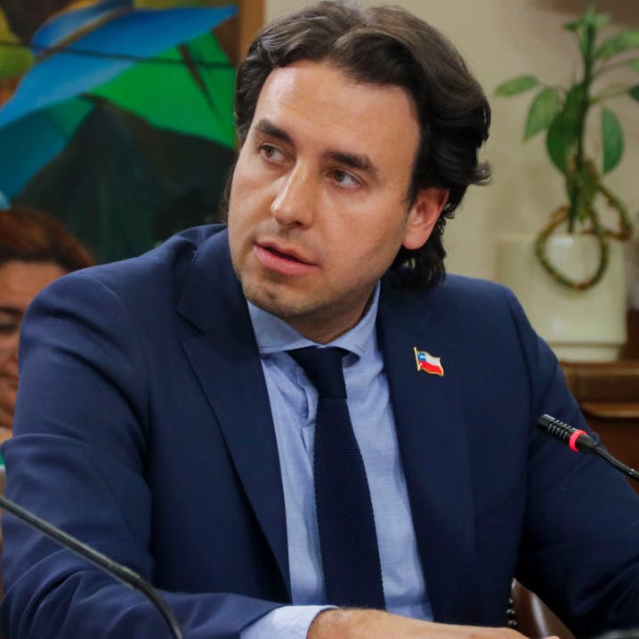 Mirosevic por eventual vínculo de Cabello en caso Ojeda: “Sería un antecedente más porque esa gente tiene que ser juzgada en la CPI por todo lo que han hecho”