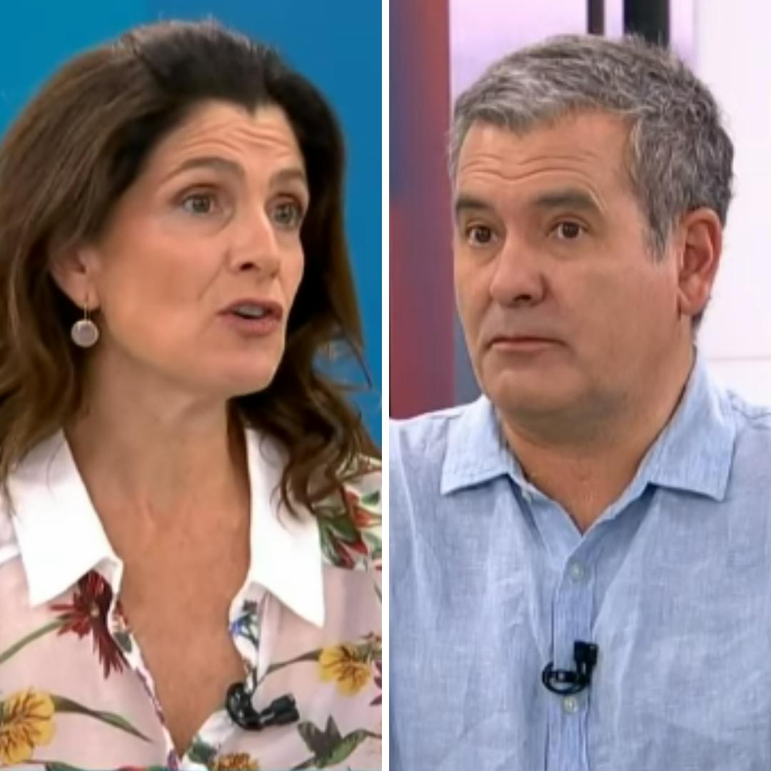 Bulnes y Mujica por el crimen de Ronald Ojeda y el silencio de Maya Fernández e Isabel Allende tras ser llamadas a declarar