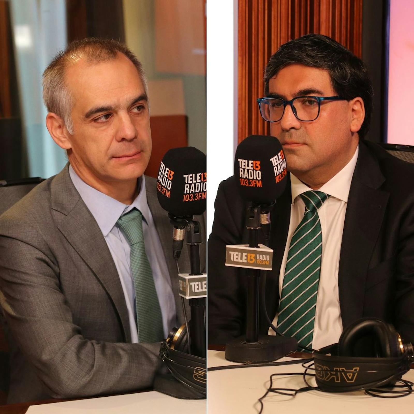 Fiscales de Caso Audio-Factop: "No estamos de acuerdo con lo que se resolvió (...) Estamos preparando un recurso de apelación" episode artwork