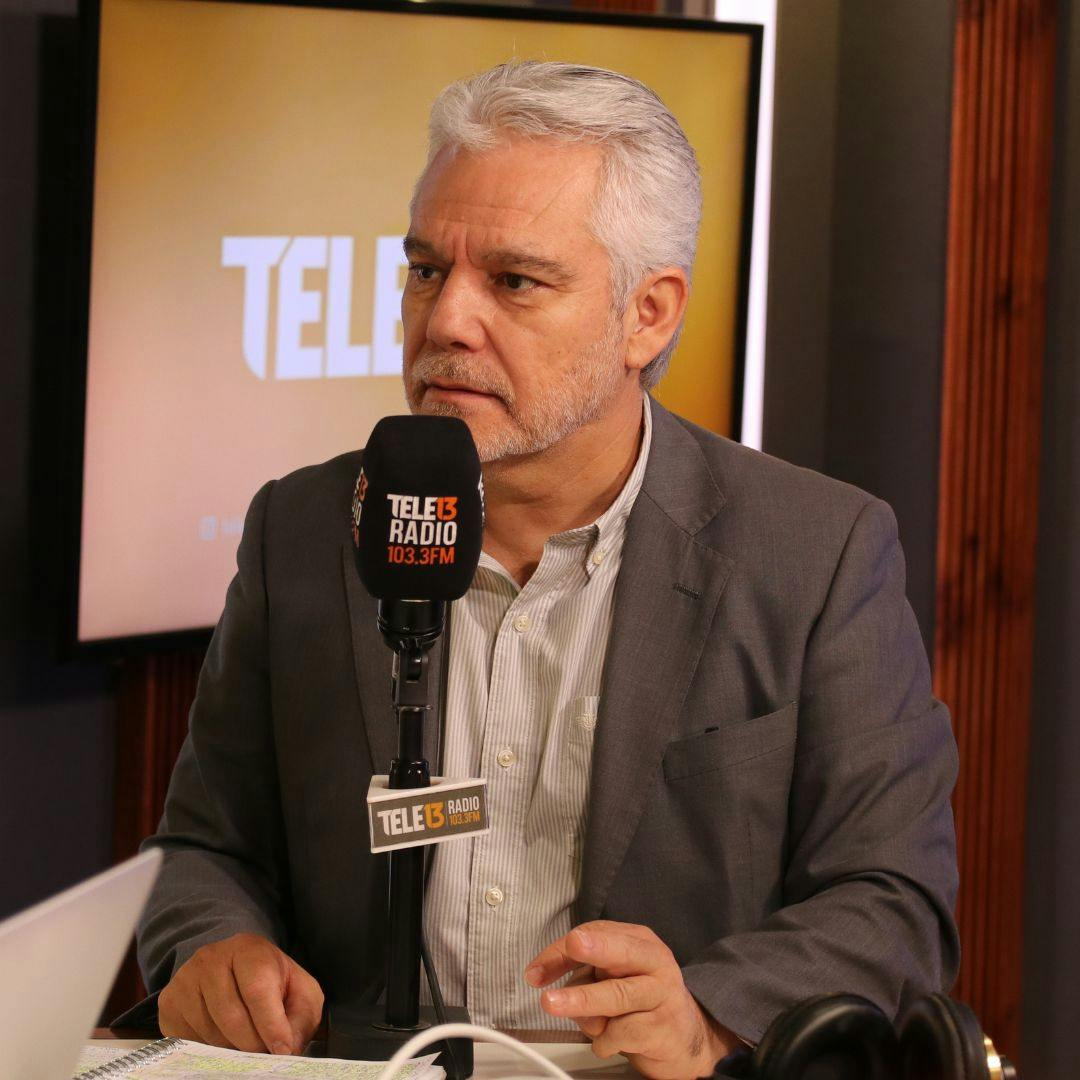 Presidente de la ANEF por balance Ley Karin: “Van más de 10.000 denuncias en total, por lo tanto eso también es una alerta”
