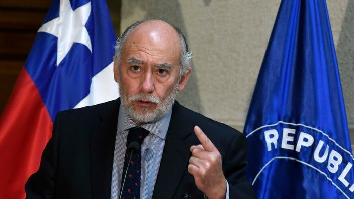 Senador Flores: La Cámara de Diputados no tiene espacio para rechazar la reforma a las Pensiones