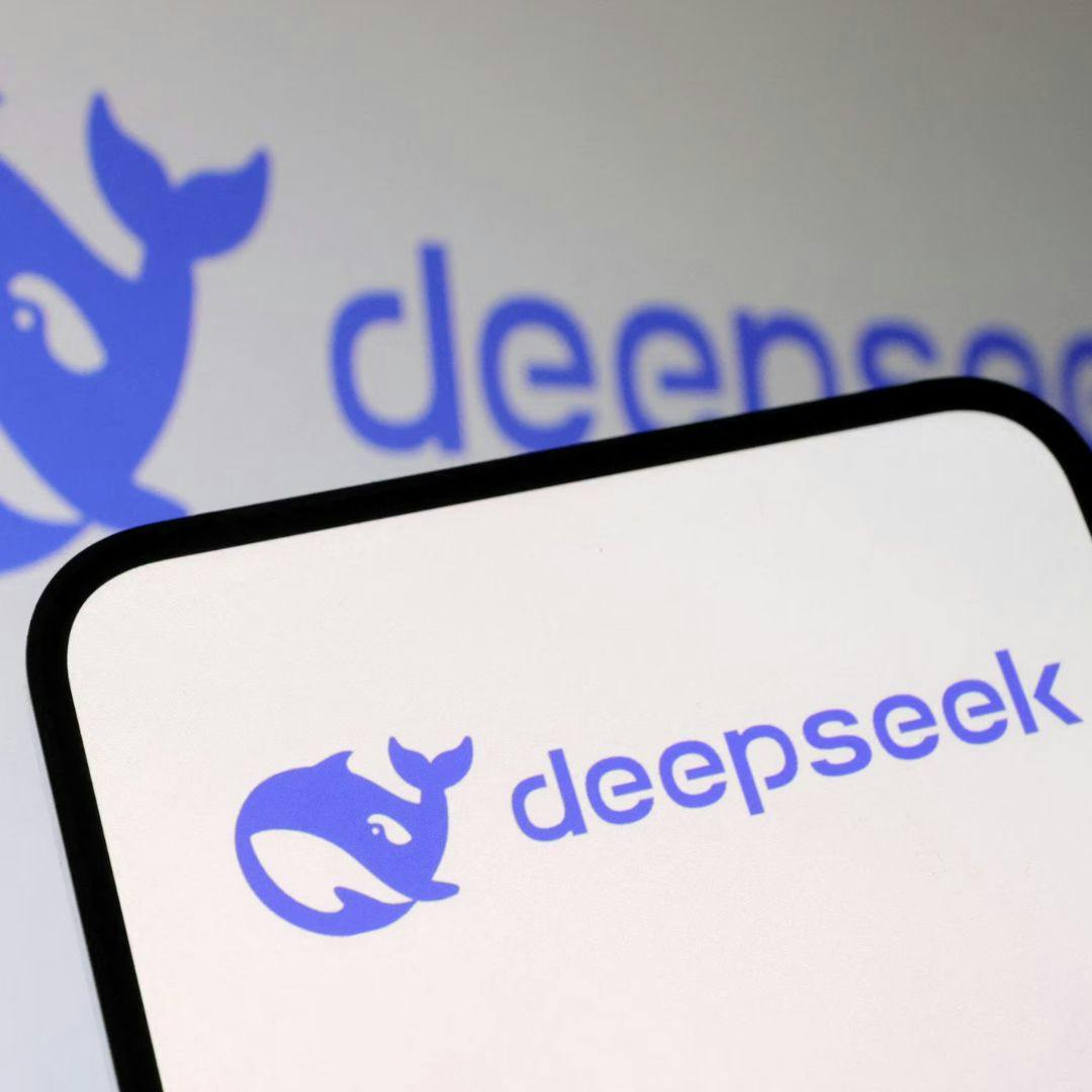 El impacto de DeepSeek en el mundo digital