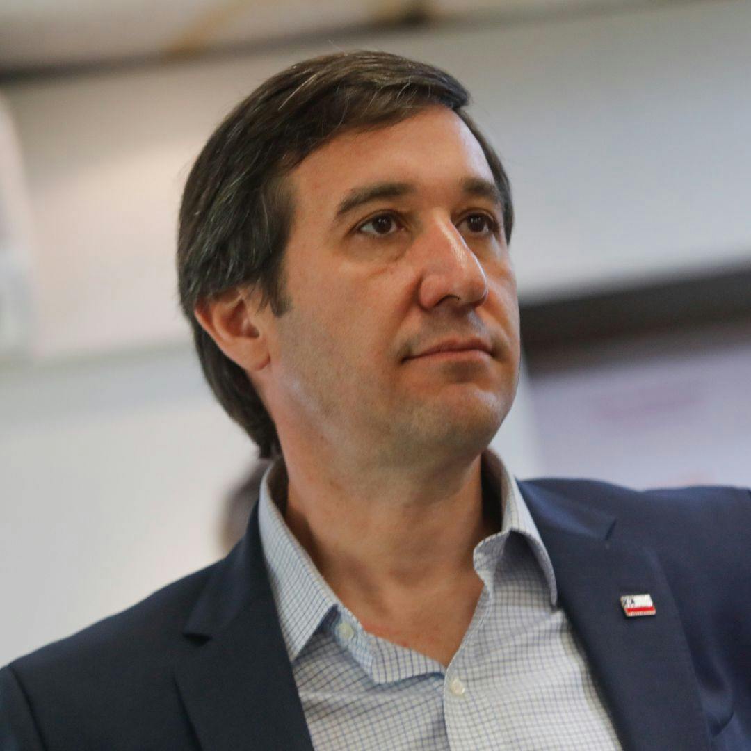 Ramírez por críticas de Kast y Kaiser por pensiones: “La mirada de ellos es mezquina, para ellos lo principal es su rol opositor”