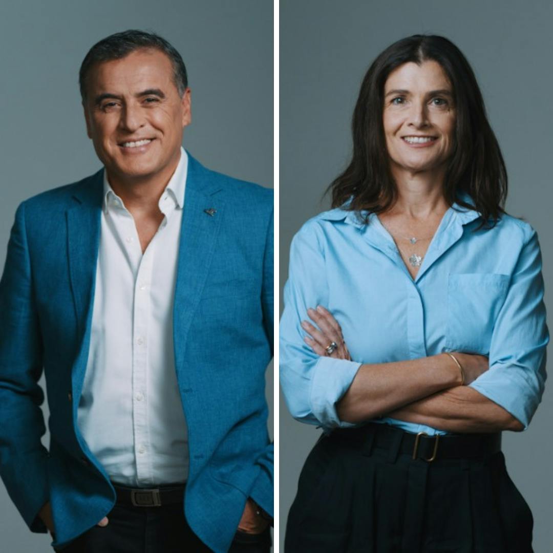La jornada clave de la reforma de pensiones en la Cámara de Diputados y la acusación de Open AI contra DeepSeek
