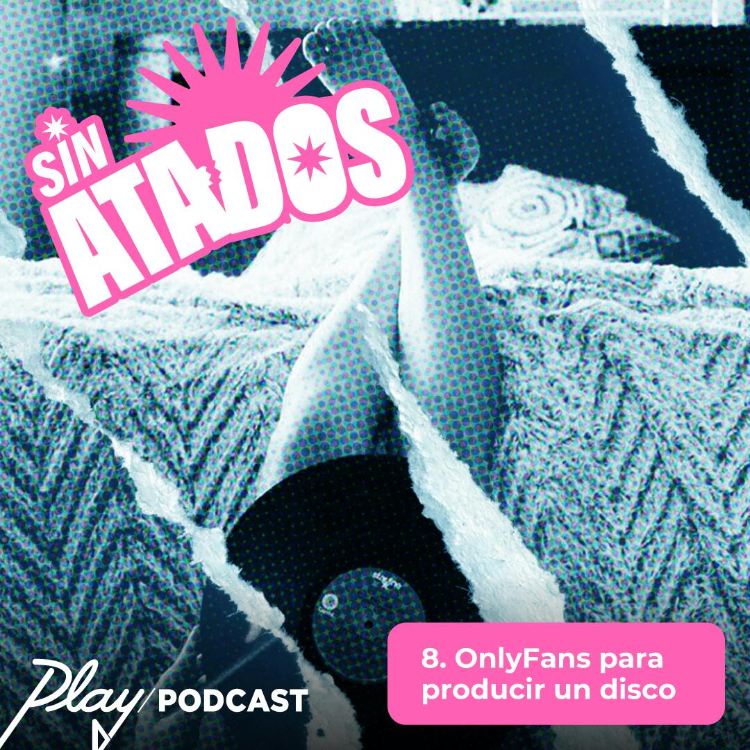 OnlyFans para Producir un Disco
