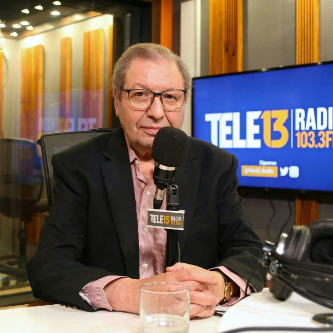 Cavallo por la votación en la Cámara de la Reforma de Pensiones y el complejo futuro del caso Allende en el TC