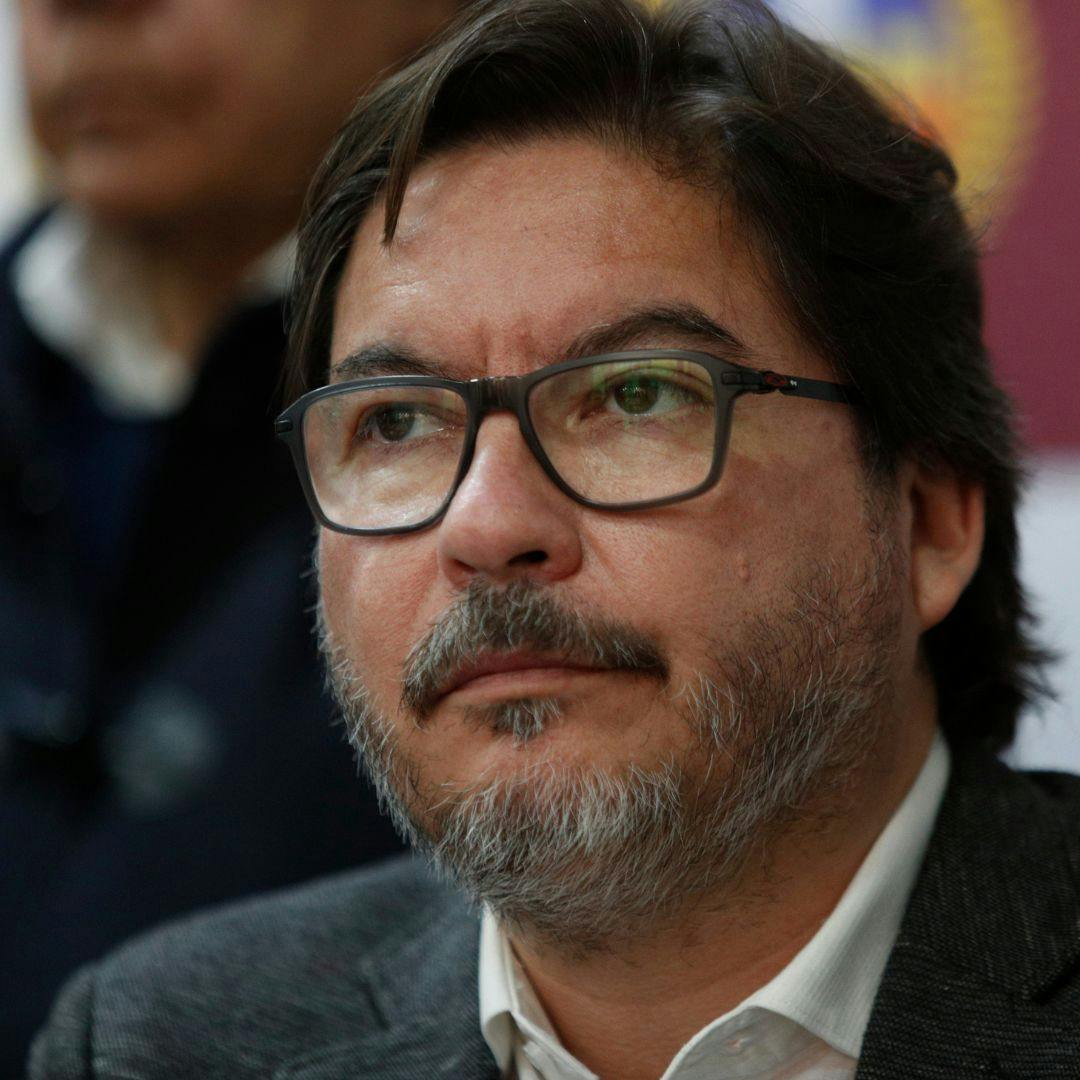 Marcos Barraza: “lejos de clausurar el debate sobre pensiones, lo está aperturando”