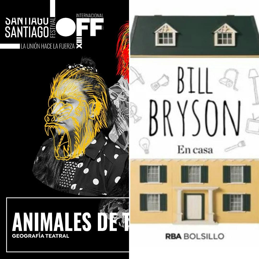 El festival de teatro Santiago Off