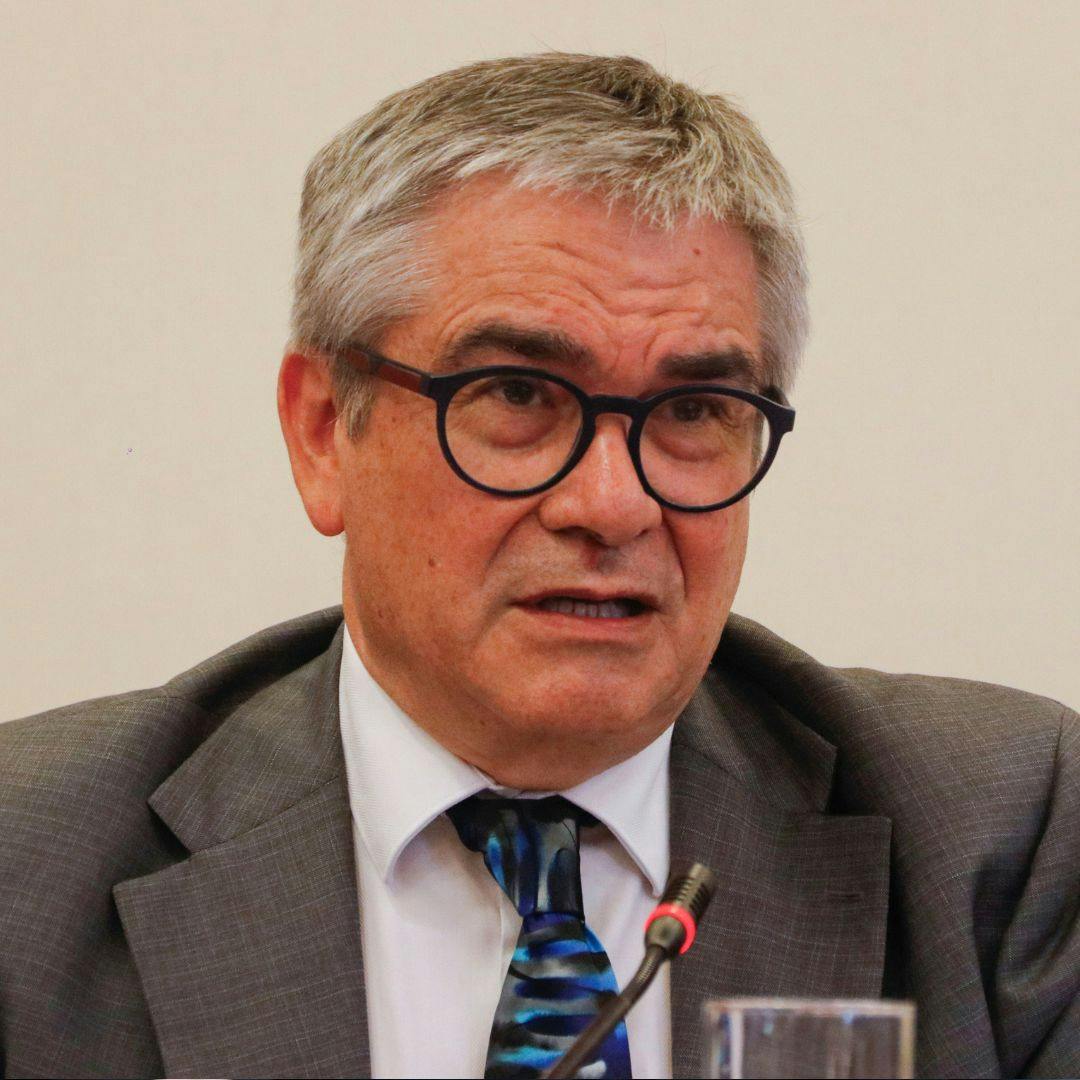 Ministro Marcel por pensiones: “Durante la discusión de esta reforma, hubo una campaña muy dura por parte de la Asociación de AFP”
