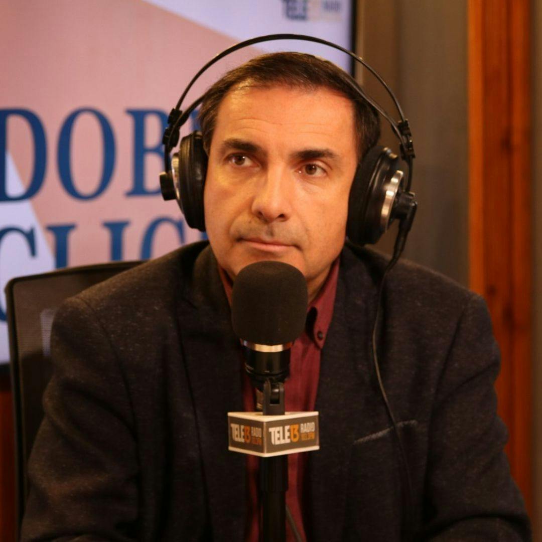 Alberto Rojas por el plan de Trump en Guantánamo