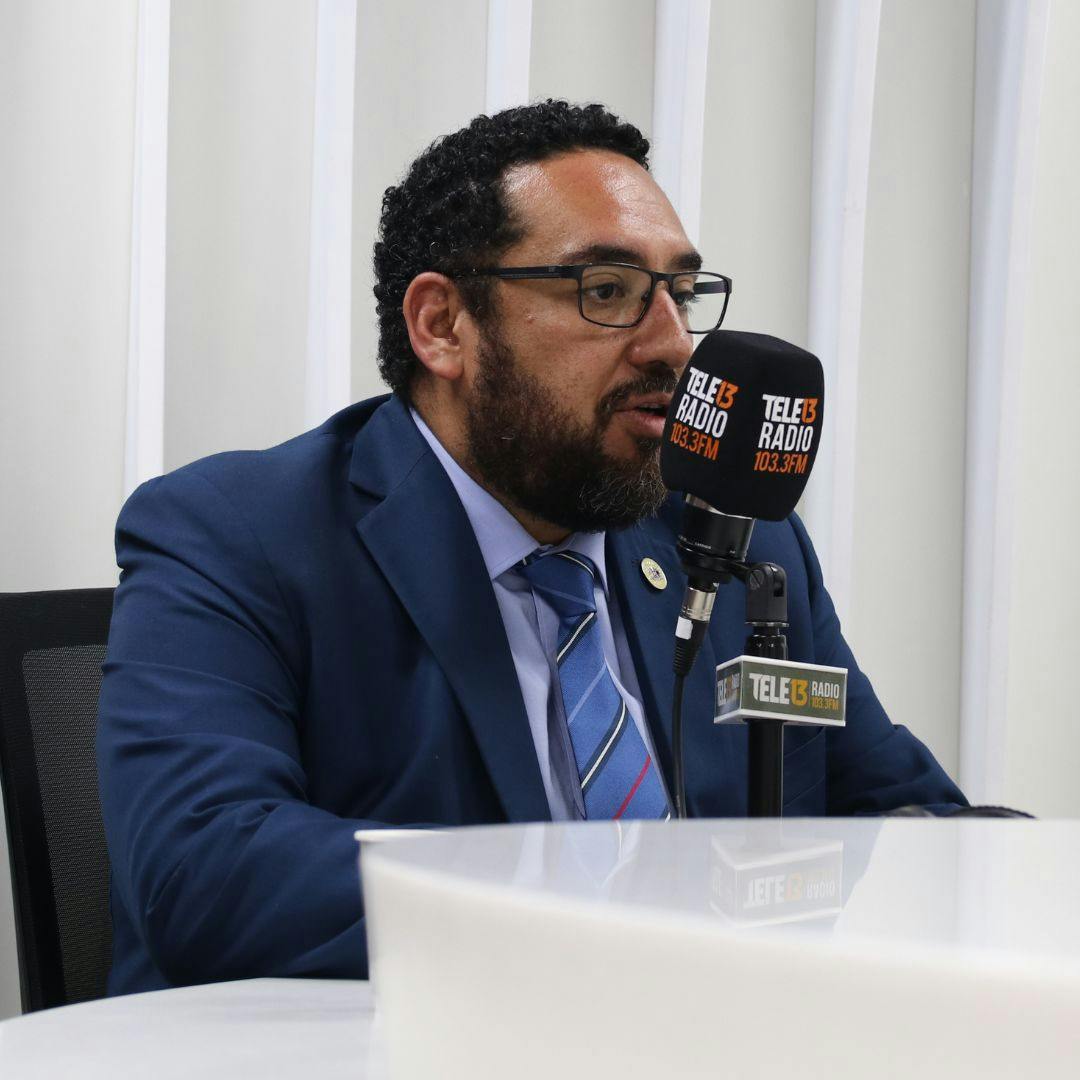 Ministro Cataldo por deuda histórica: “Logramos un equilibrio entre una propuesta fiscalmente razonable y socialmente aceptable”