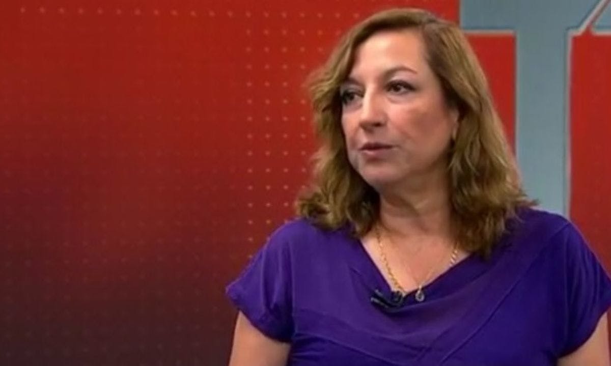 La reflexión de Conaf a un año de megaincendio en Viña del Mar: “Tenemos que tomar precauciones no generando fuego. Chile es propenso a los incendios”