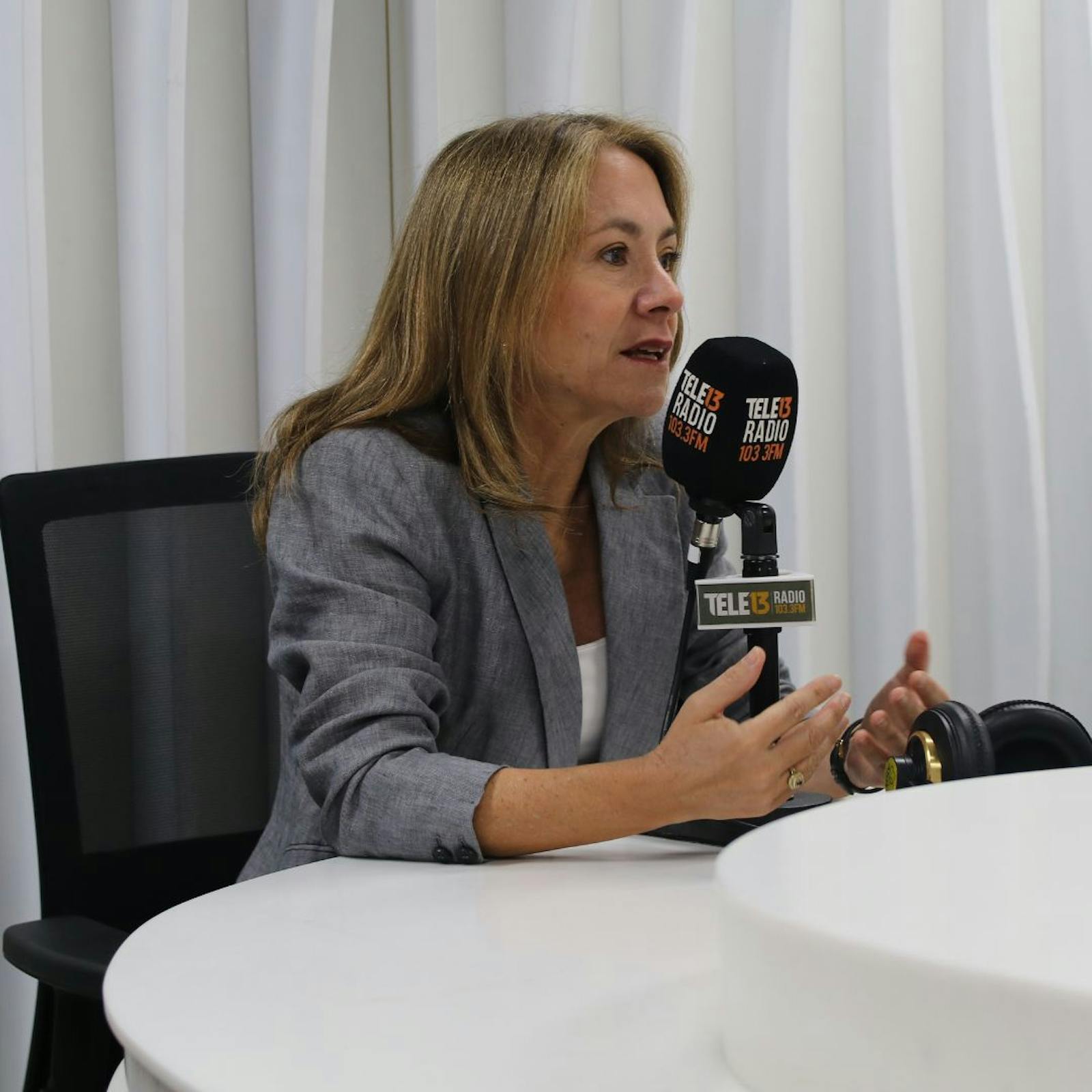 Presidenta CPC por Imacec: “Sorprendió positivamente, pero es difícil pensar que es un punto de inflexión” episode artwork