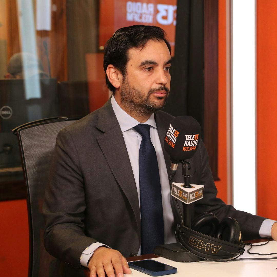 Ministro de Justicia: No tenemos ningún plan de ampliación de Capitán Yáber, no es prioridad para nosotros